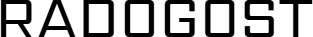 Logo radogost.pl